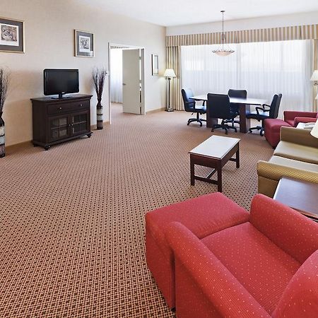 Hotel Ava Lubbock Room photo