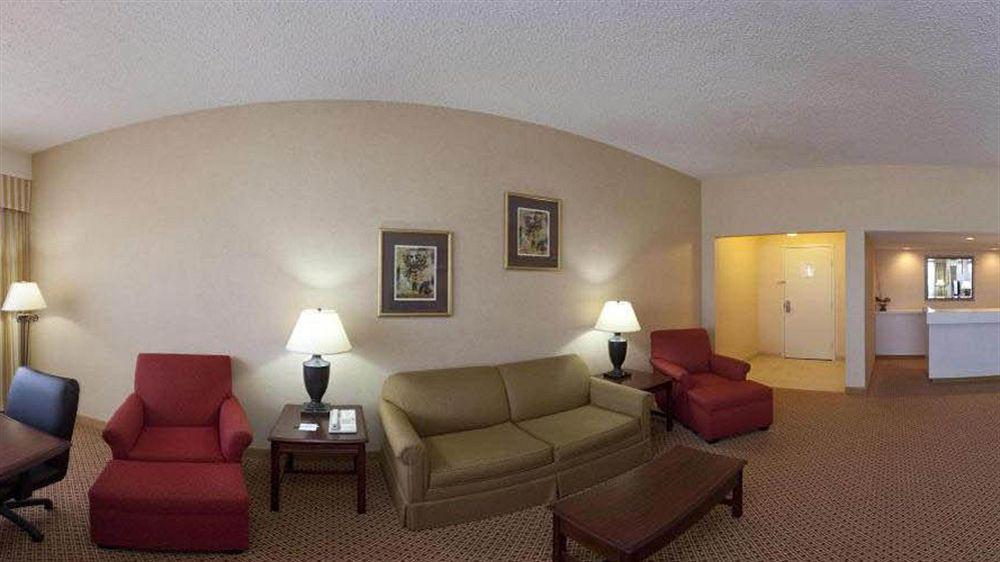 Hotel Ava Lubbock Facilities photo