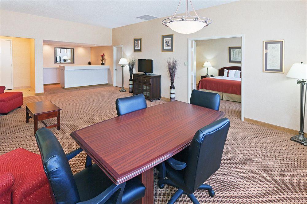 Hotel Ava Lubbock Room photo