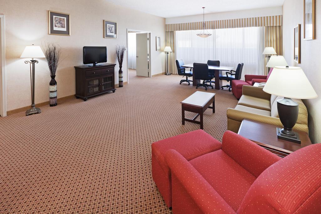 Hotel Ava Lubbock Room photo