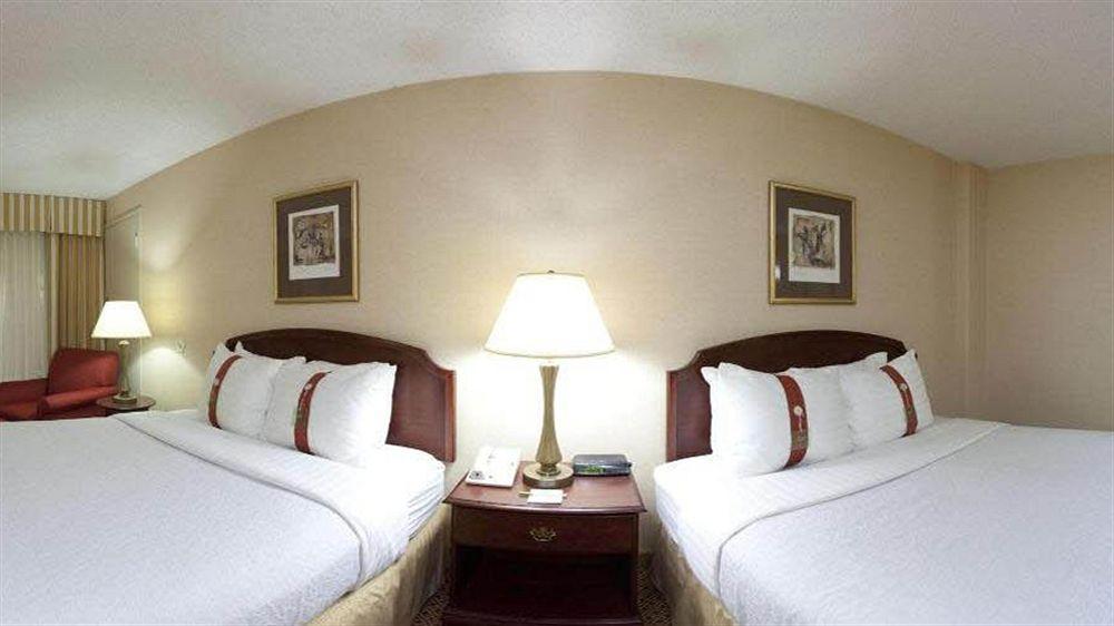 Hotel Ava Lubbock Exterior photo