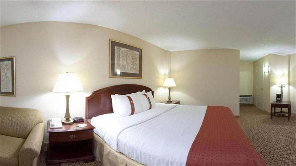 Hotel Ava Lubbock Exterior photo