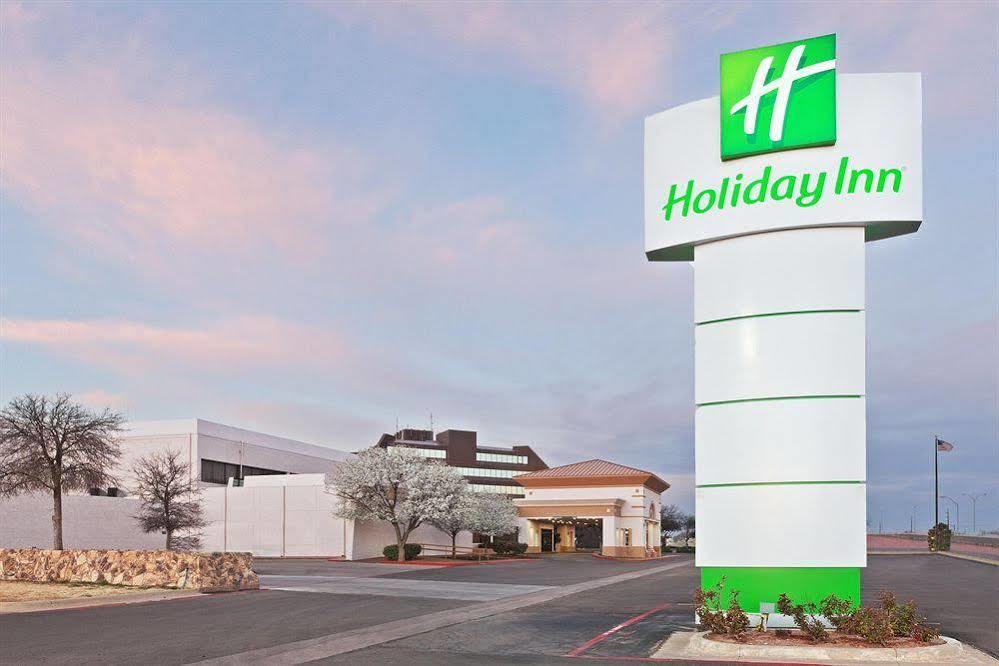Hotel Ava Lubbock Exterior photo