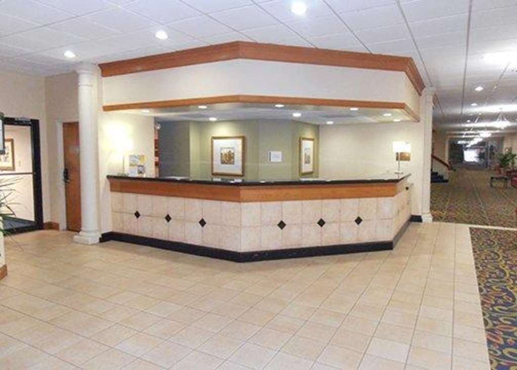 Hotel Ava Lubbock Interior photo