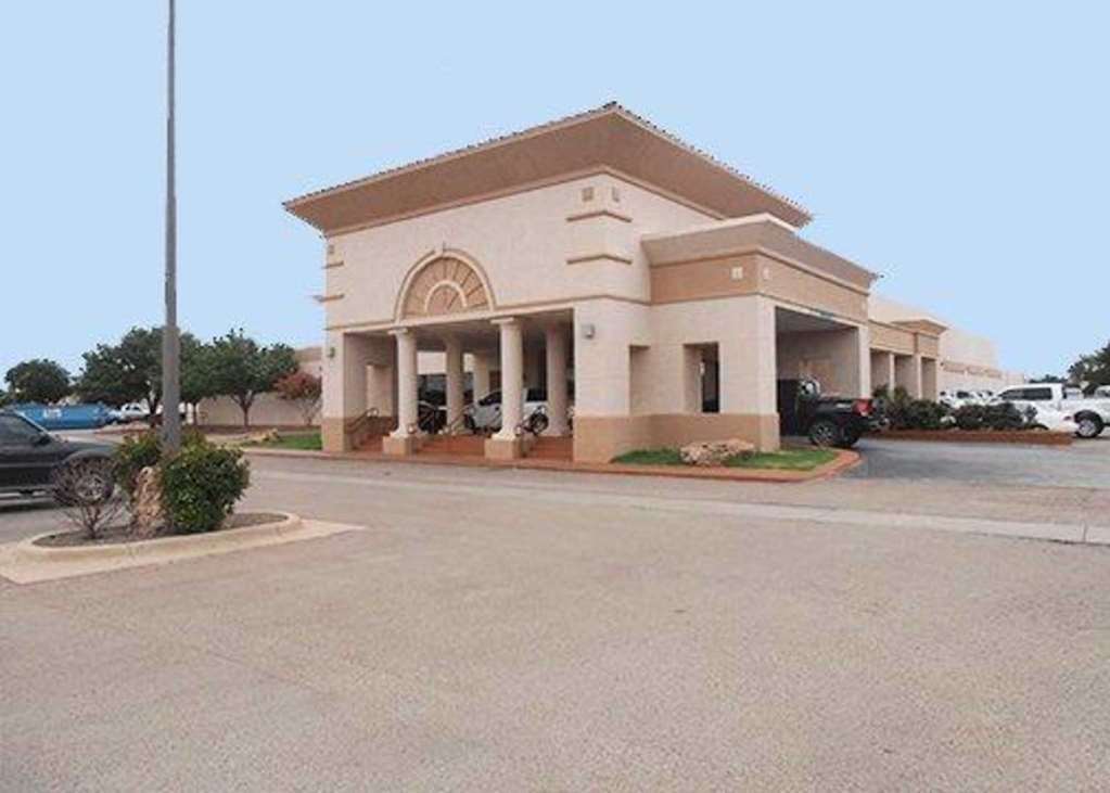 Hotel Ava Lubbock Exterior photo