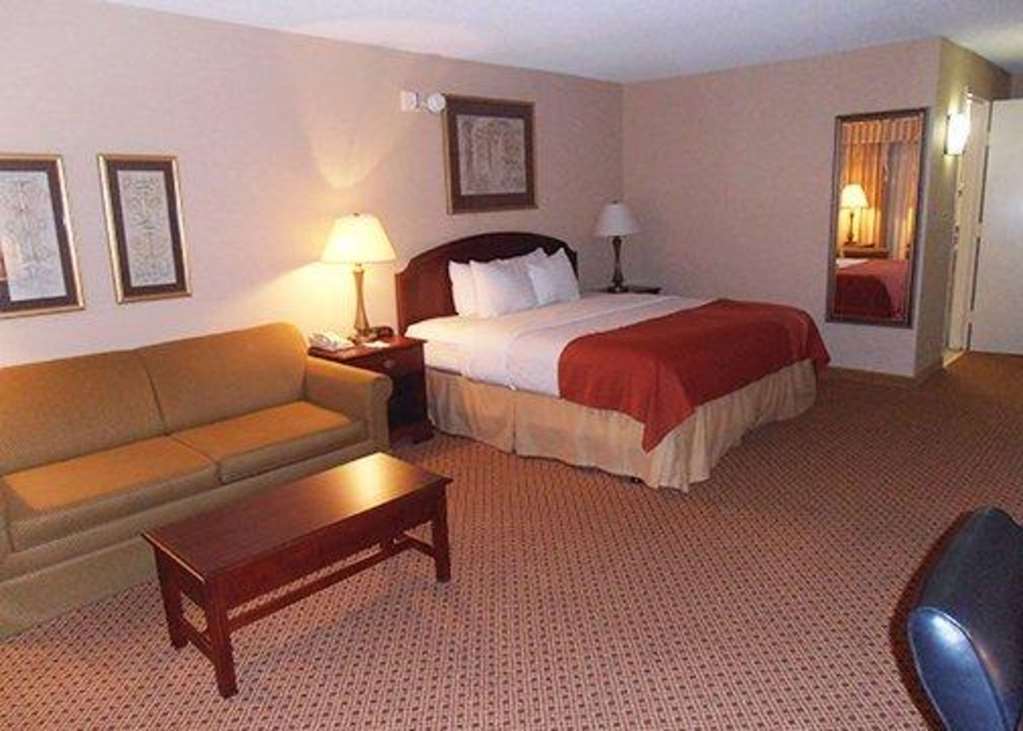 Hotel Ava Lubbock Room photo