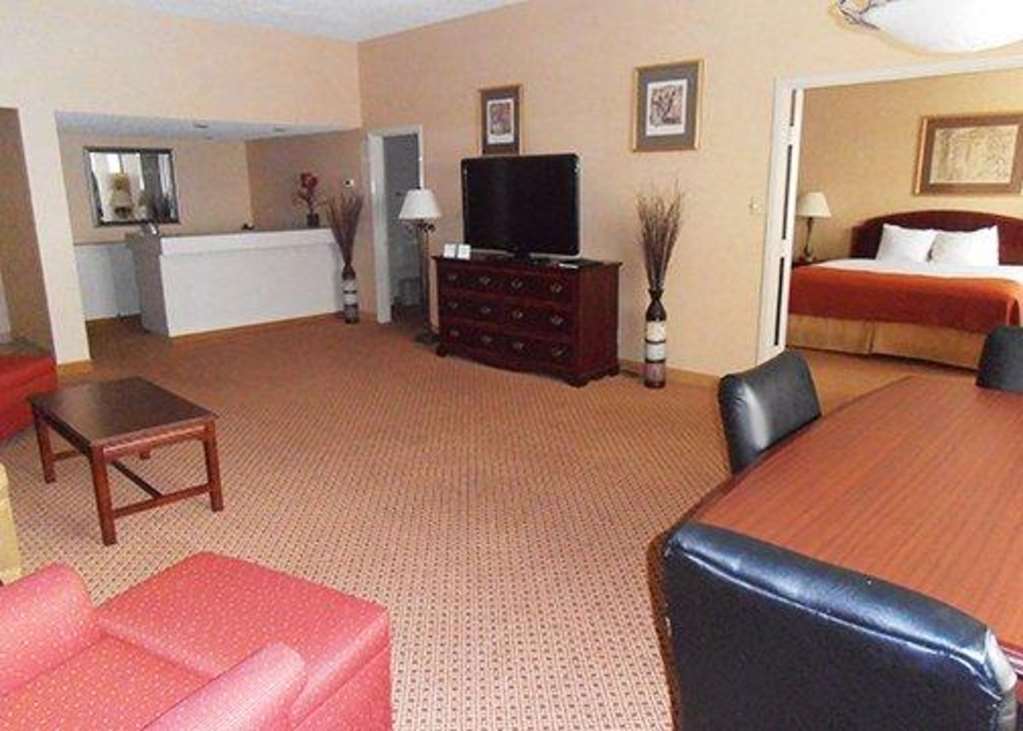 Hotel Ava Lubbock Room photo