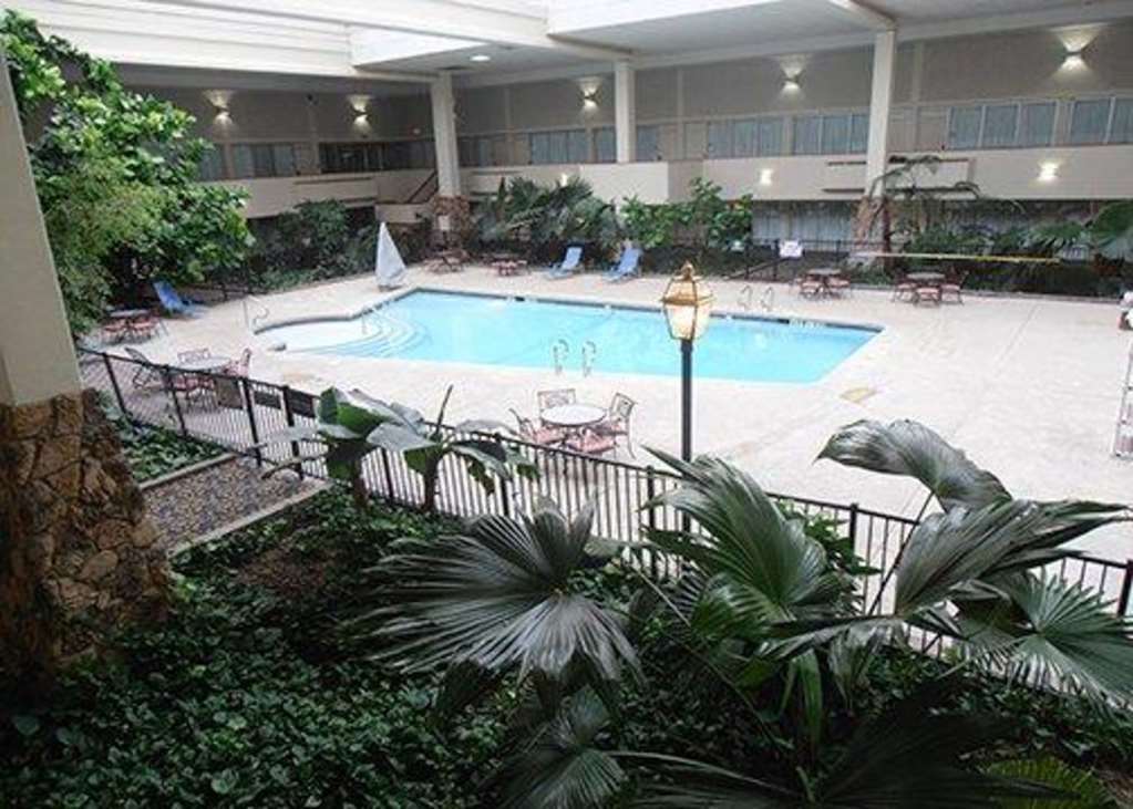 Hotel Ava Lubbock Facilities photo