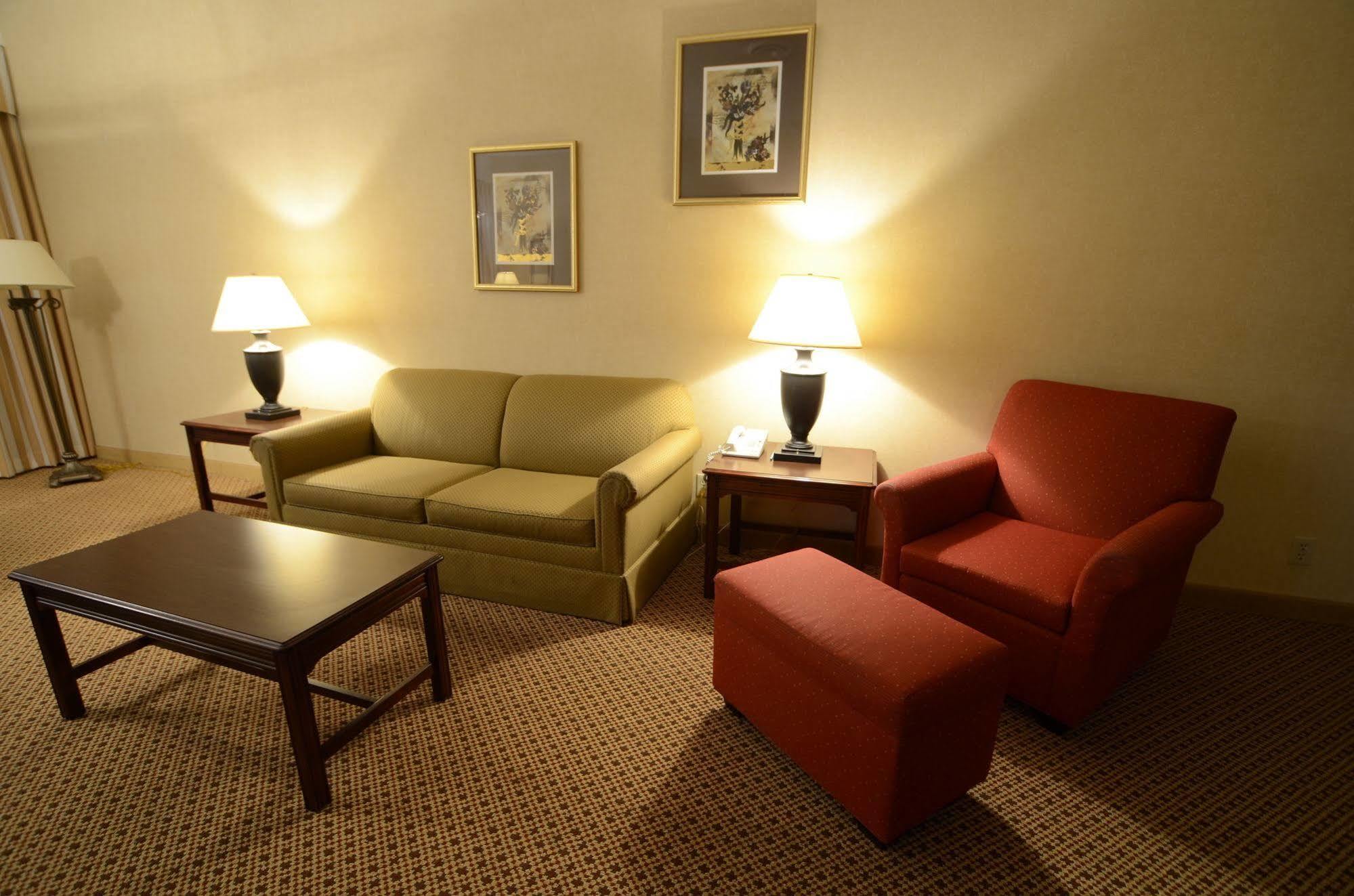 Hotel Ava Lubbock Exterior photo
