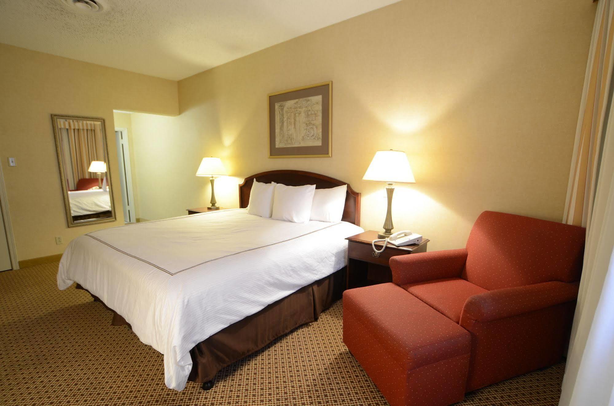 Hotel Ava Lubbock Exterior photo