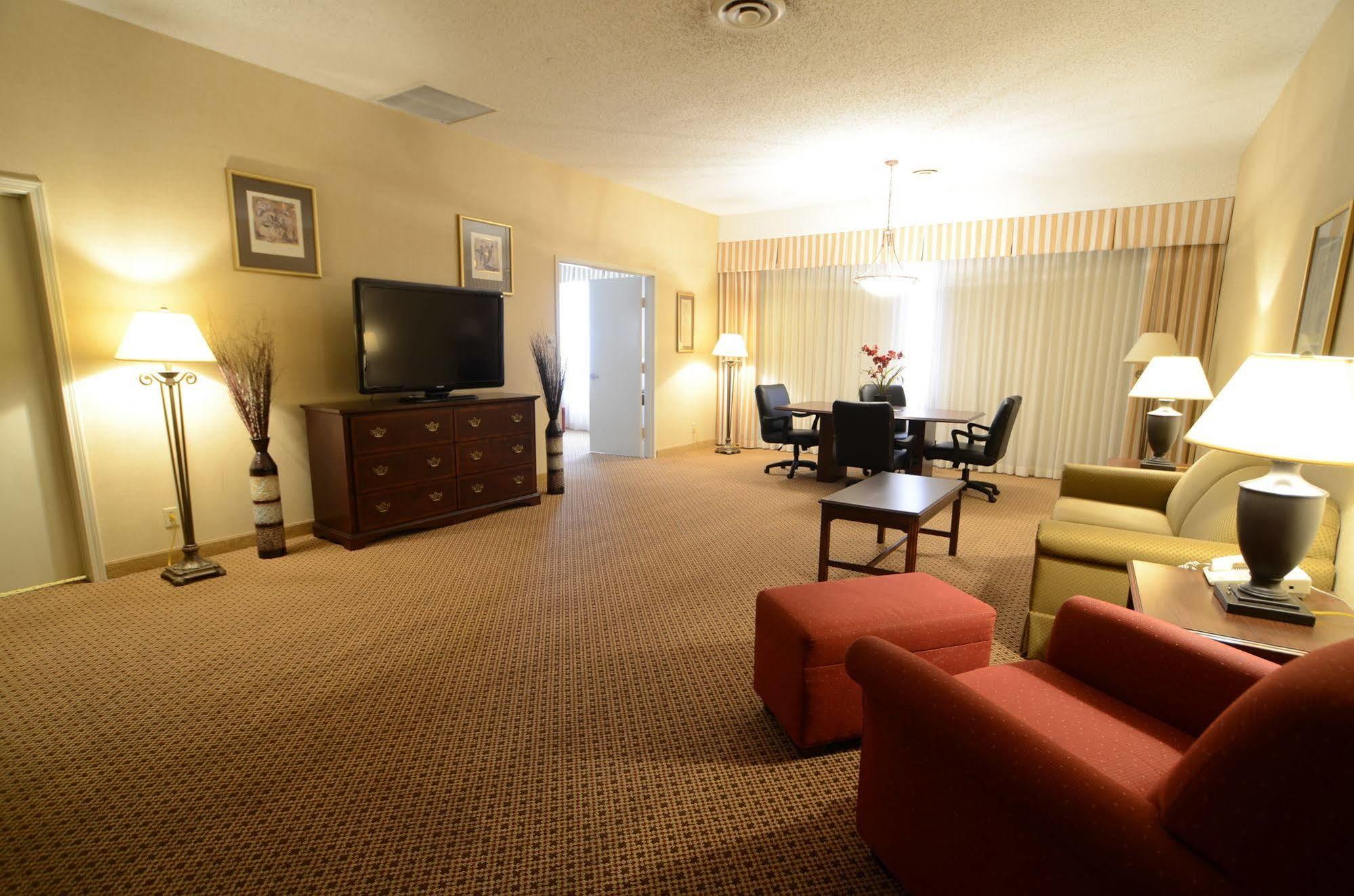 Hotel Ava Lubbock Exterior photo