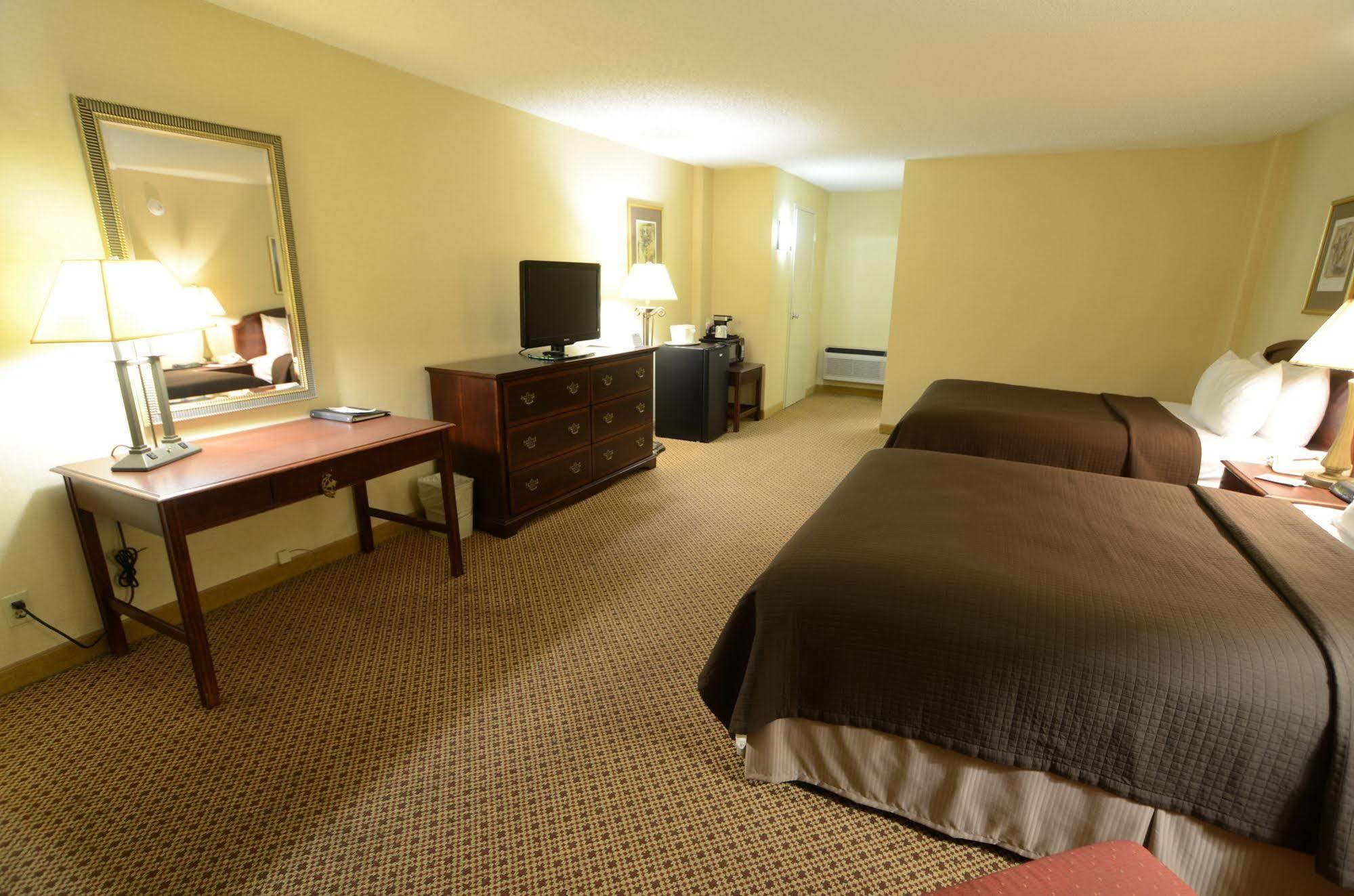 Hotel Ava Lubbock Exterior photo