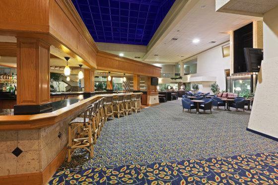 Hotel Ava Lubbock Exterior photo