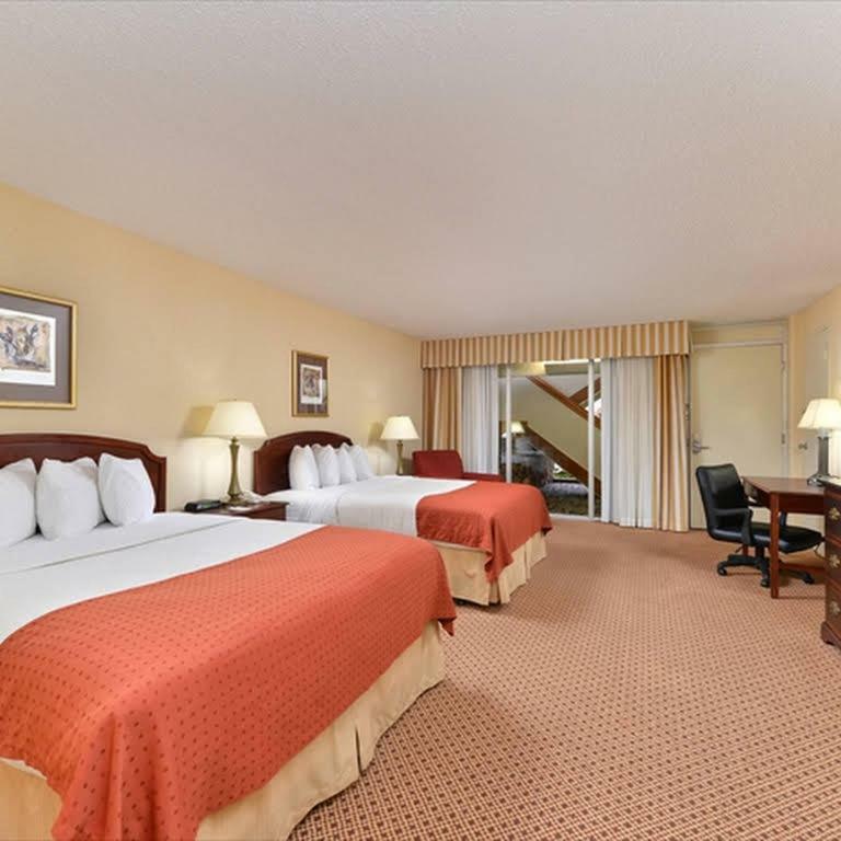 Hotel Ava Lubbock Exterior photo
