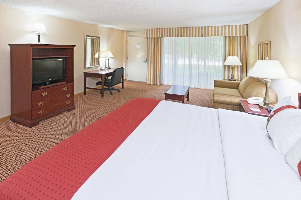 Hotel Ava Lubbock Room photo