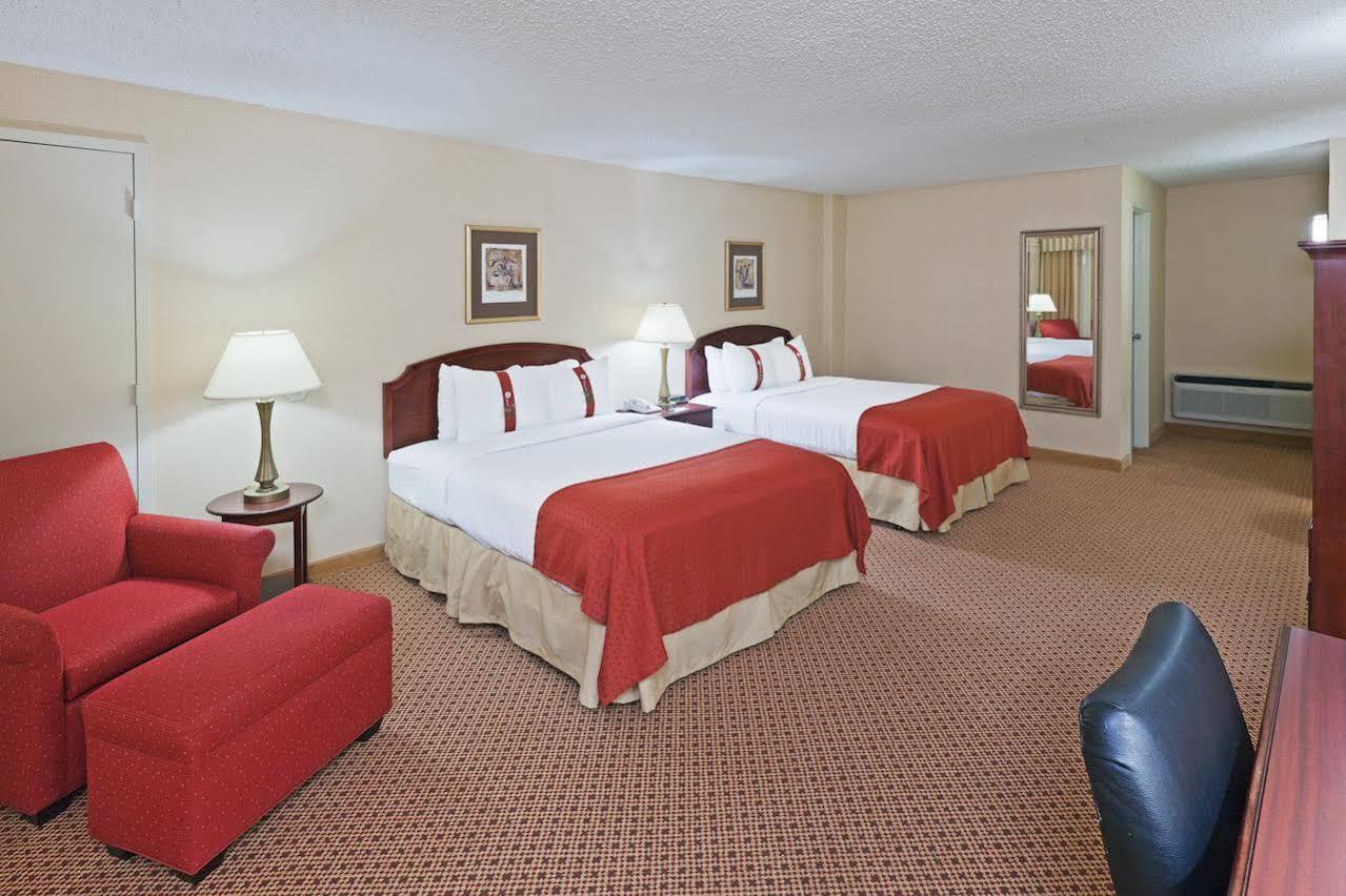Hotel Ava Lubbock Room photo