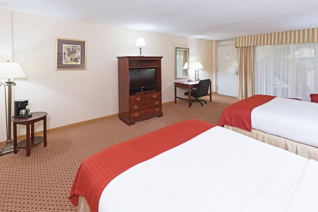 Hotel Ava Lubbock Room photo